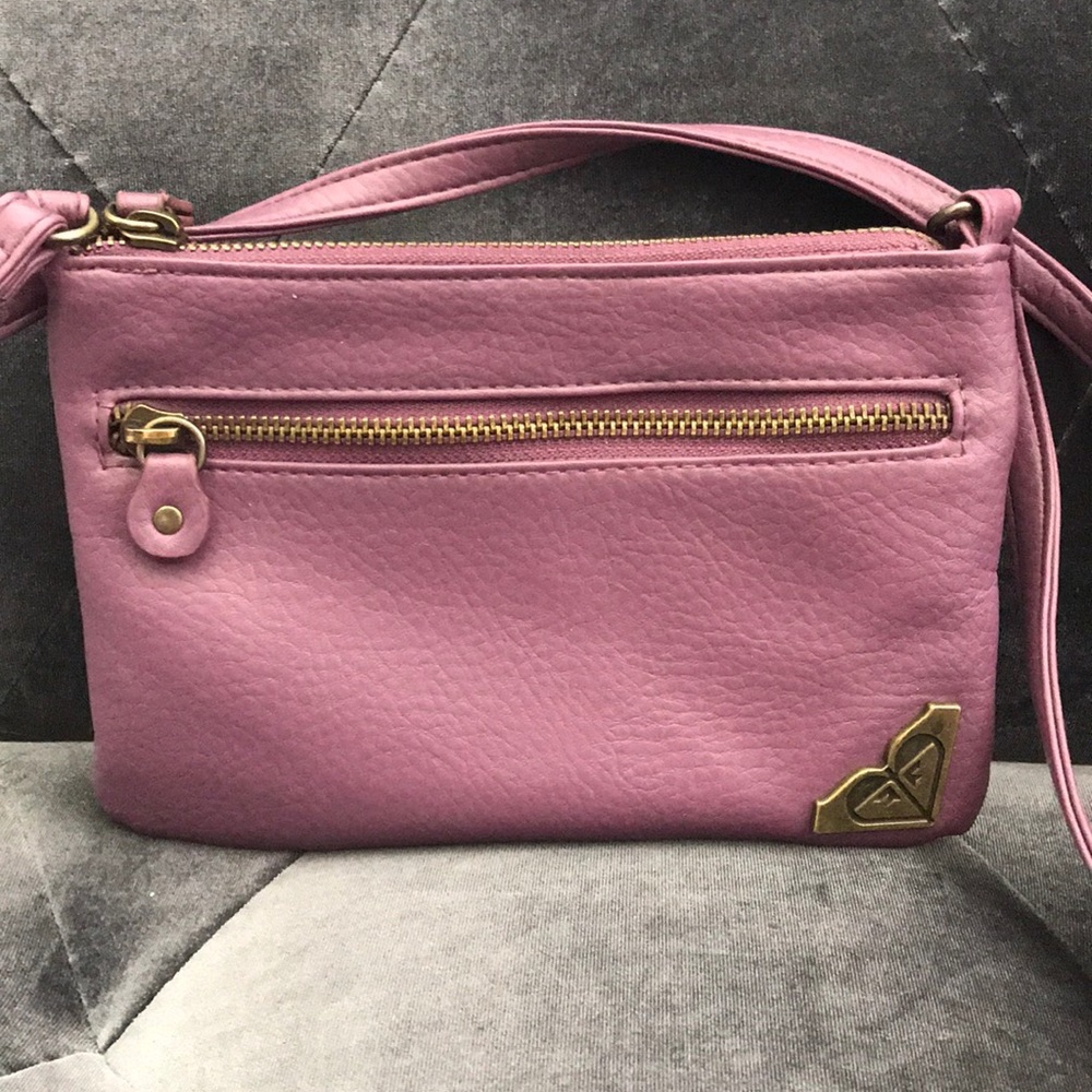 Roxy crossbody bag